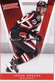 Jason Spezza #138