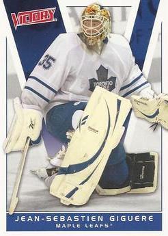 Jean-Sebastien Giguere #179