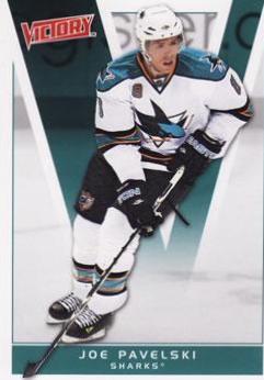 Joe Pavelski #163