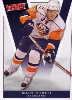 Mark Streit #123
