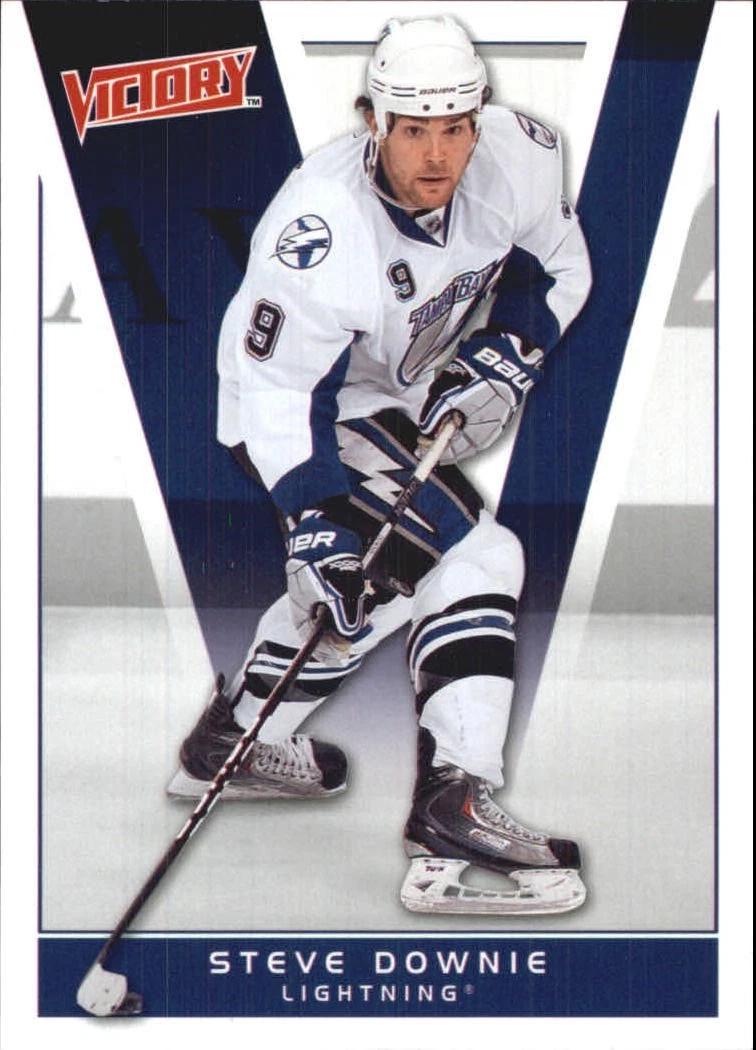 Steve Downie #172