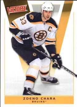 Zdeno Chara #12