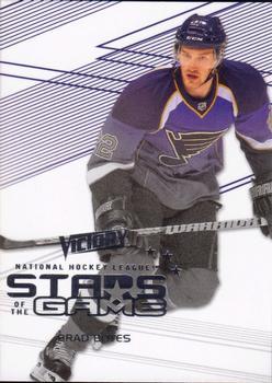Brad Boyes #SOG-BB
