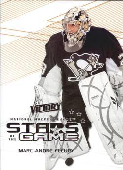 Marc-Andre Fleury #SOG-MF