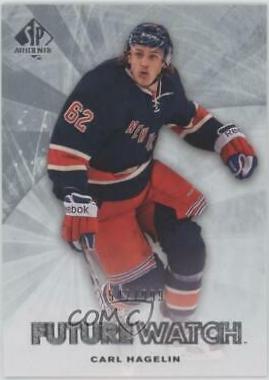Carl Hagelin #209