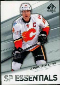Jarome Iginla #155