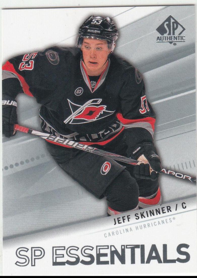 Jeff Skinner #156