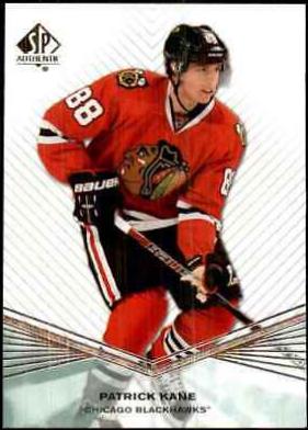 Patrick Kane #42