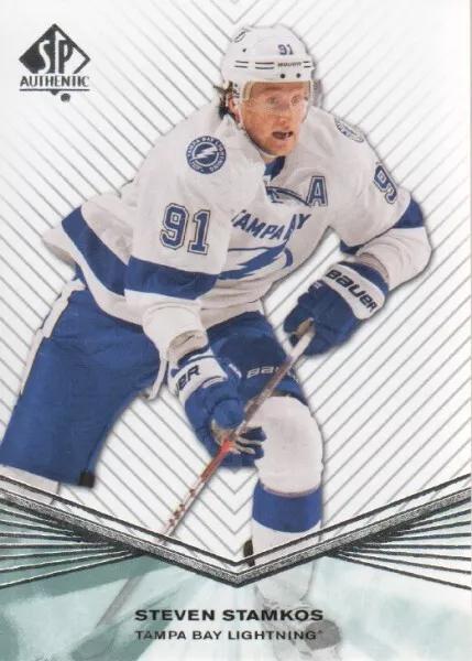 Steven Stamkos #39