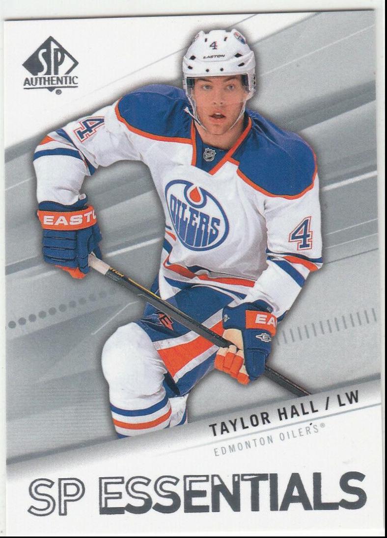 Taylor Hall #161