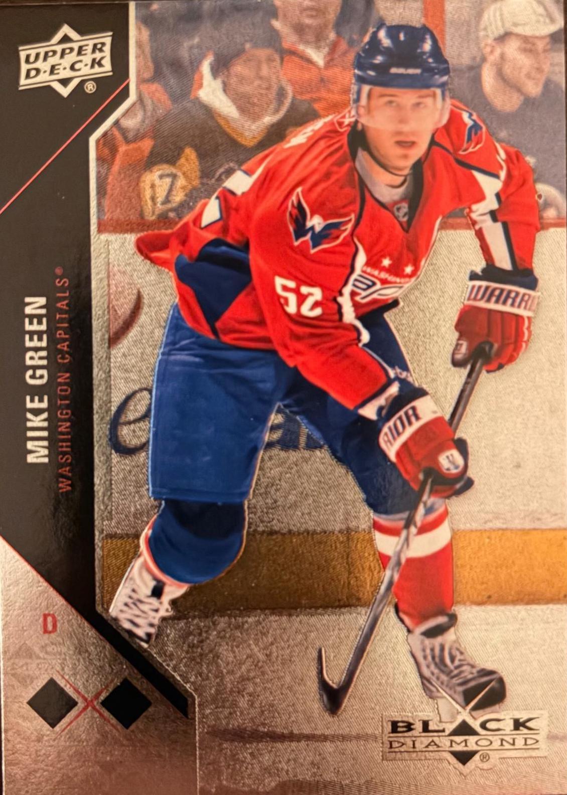 Mike Green #135