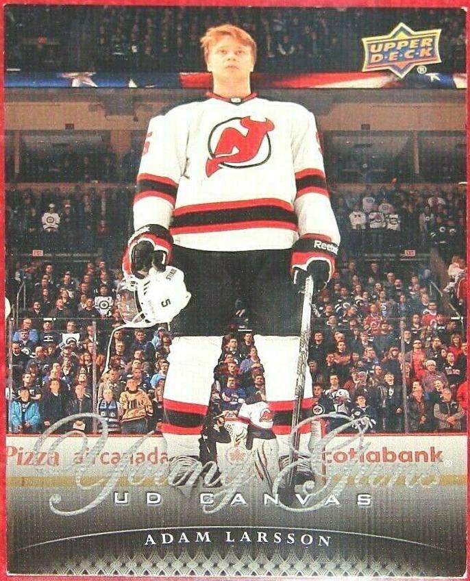 Adam Larsson #C221