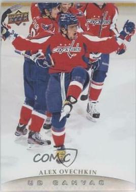 Alex Ovechkin #C85