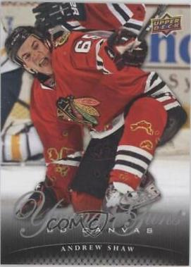 Andrew Shaw #C232