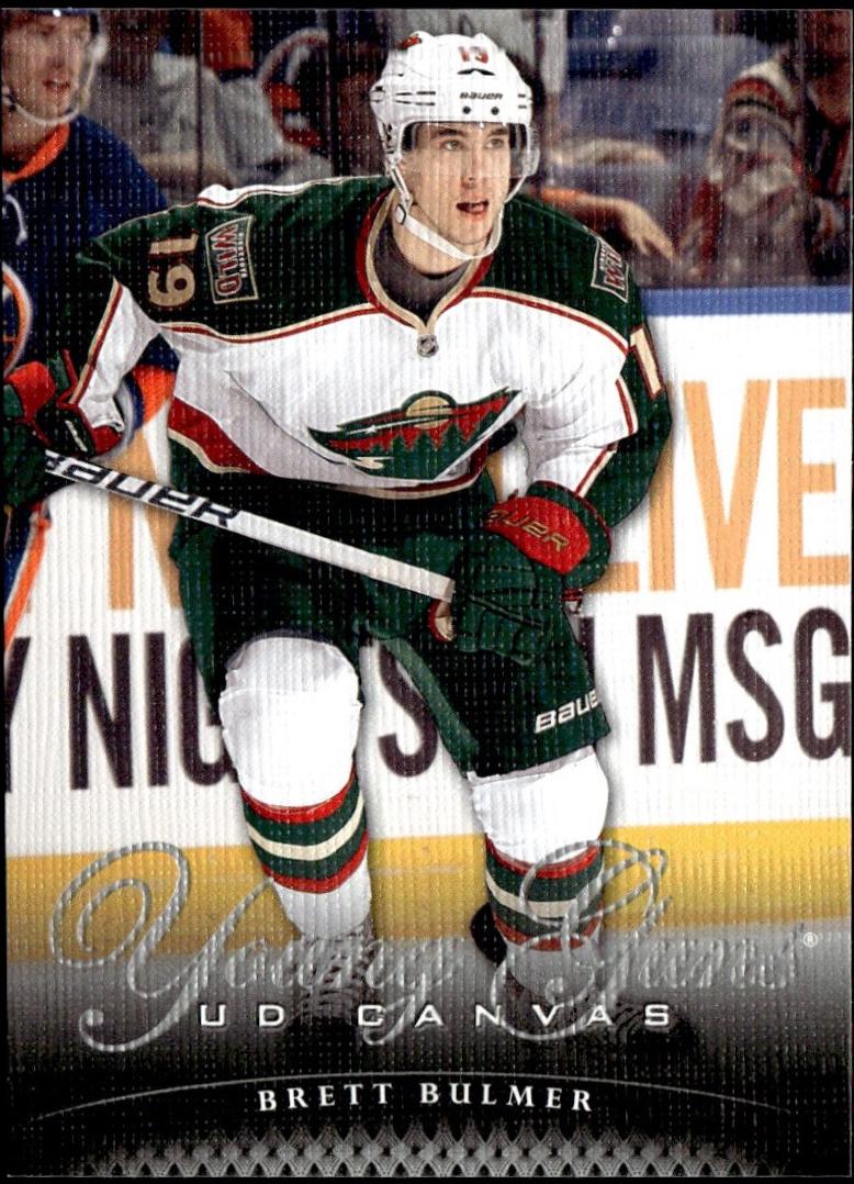 Brett Bulmer #C101
