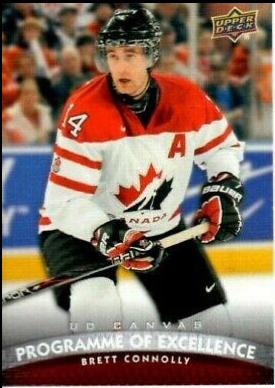 Brett Connolly #C257
