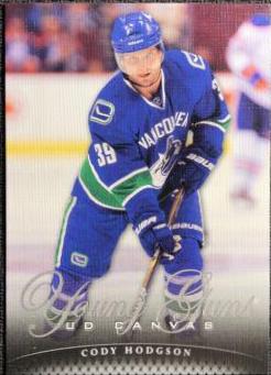 Cody Hodgson #C117