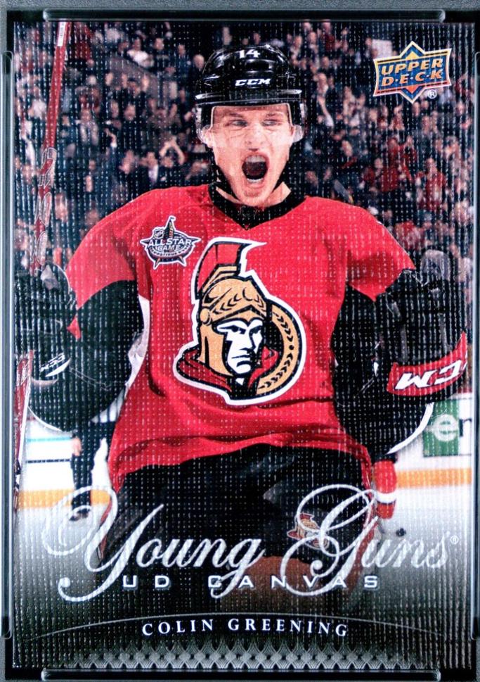 Colin Greening #C218