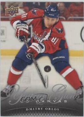 Dmitry Orlov #C212