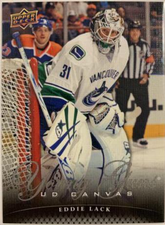 Eddie Lack #C213