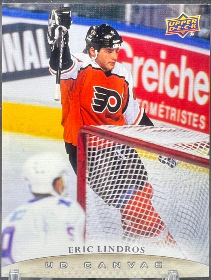 Eric Lindros #C248