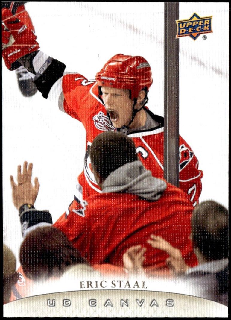 Eric Staal #C20