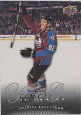 Gabriel Landeskog #C231
