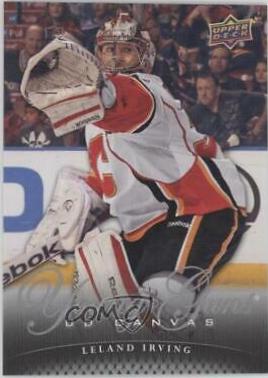 Leland Irving #C235