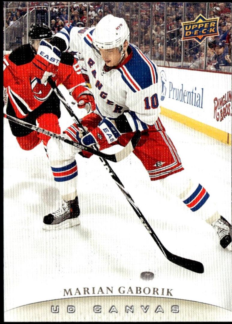 Marian Gaborik #C57