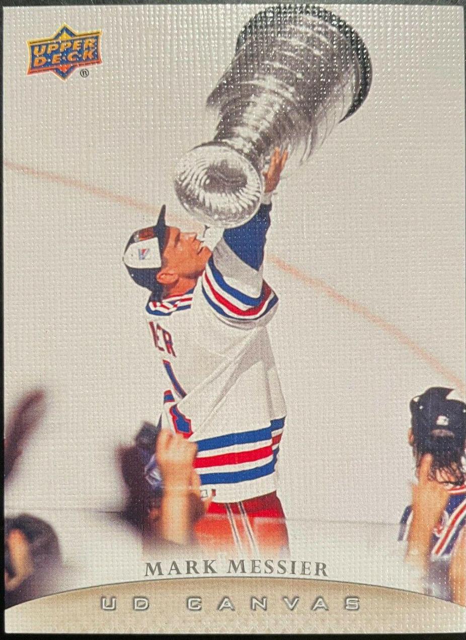 Mark Messier #C243