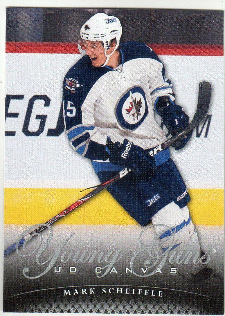 Mark Scheifele #C119