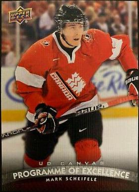 Mark Scheifele #C265