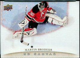 Martin Brodeur #C51