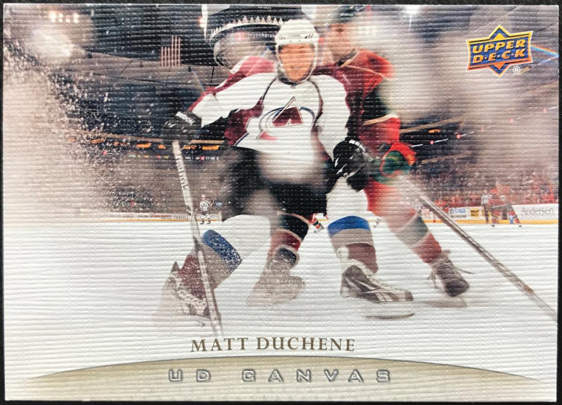 Matt Duchene #C27