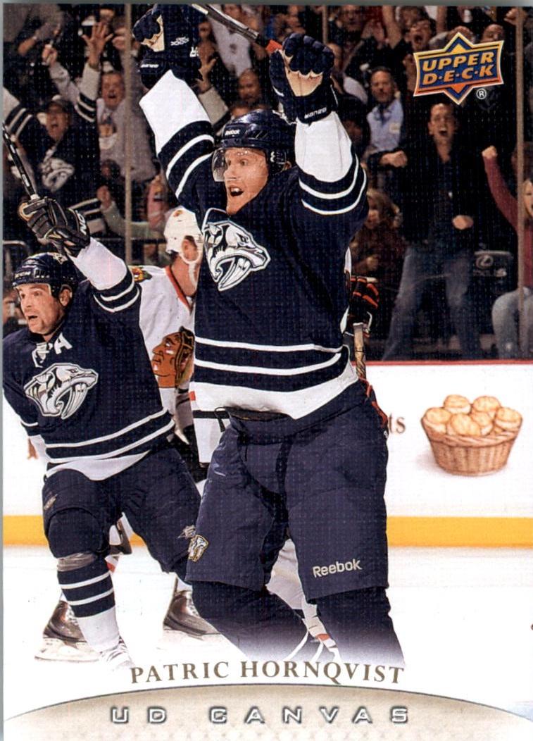Patric Hornqvist #C49