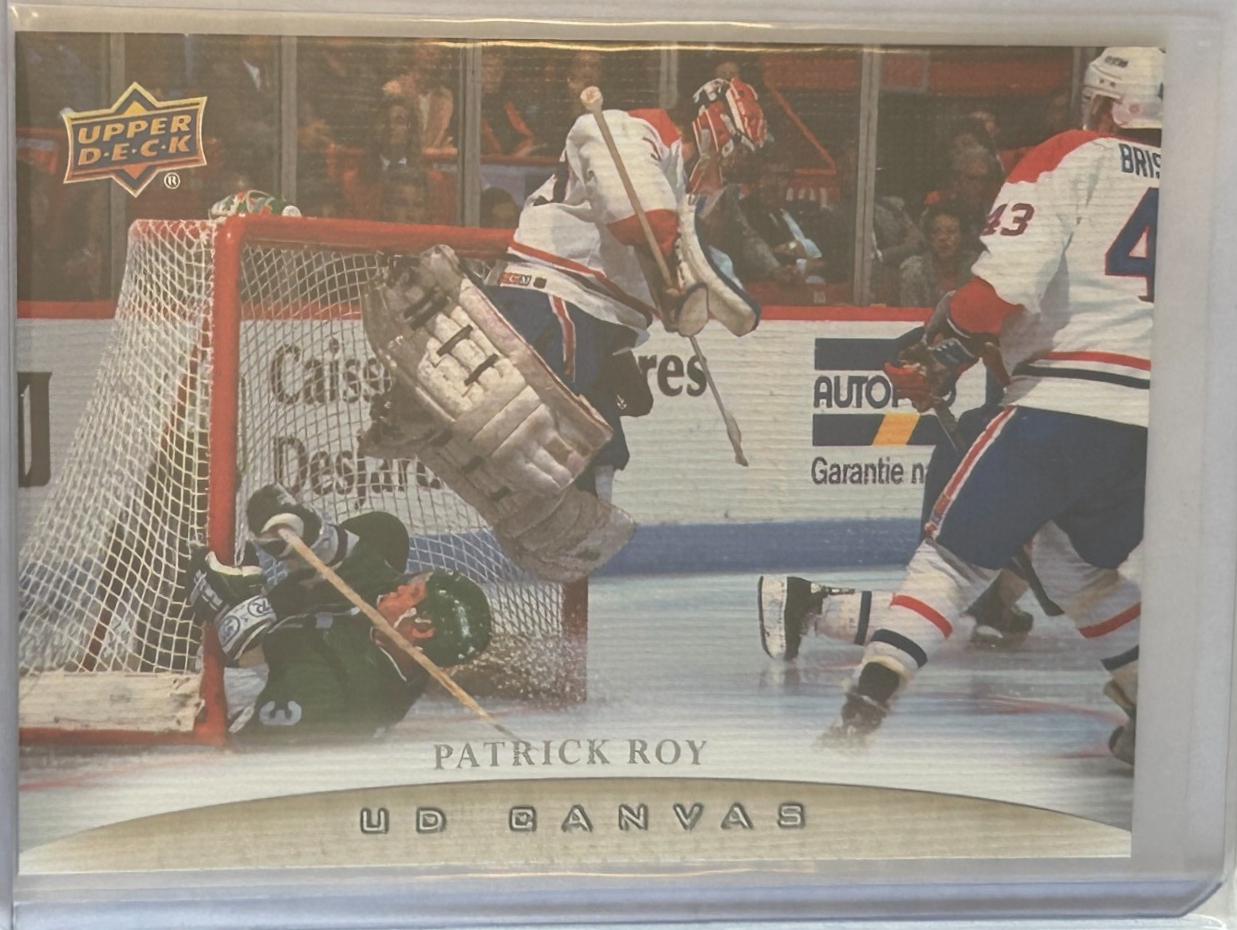 Patrick Roy #C244