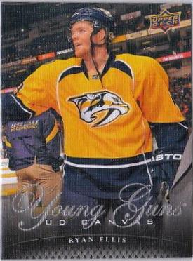 Ryan Ellis #C222