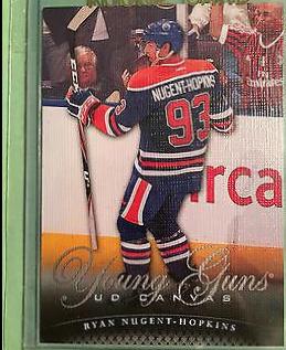 Ryan Nugent-Hopkins #C98