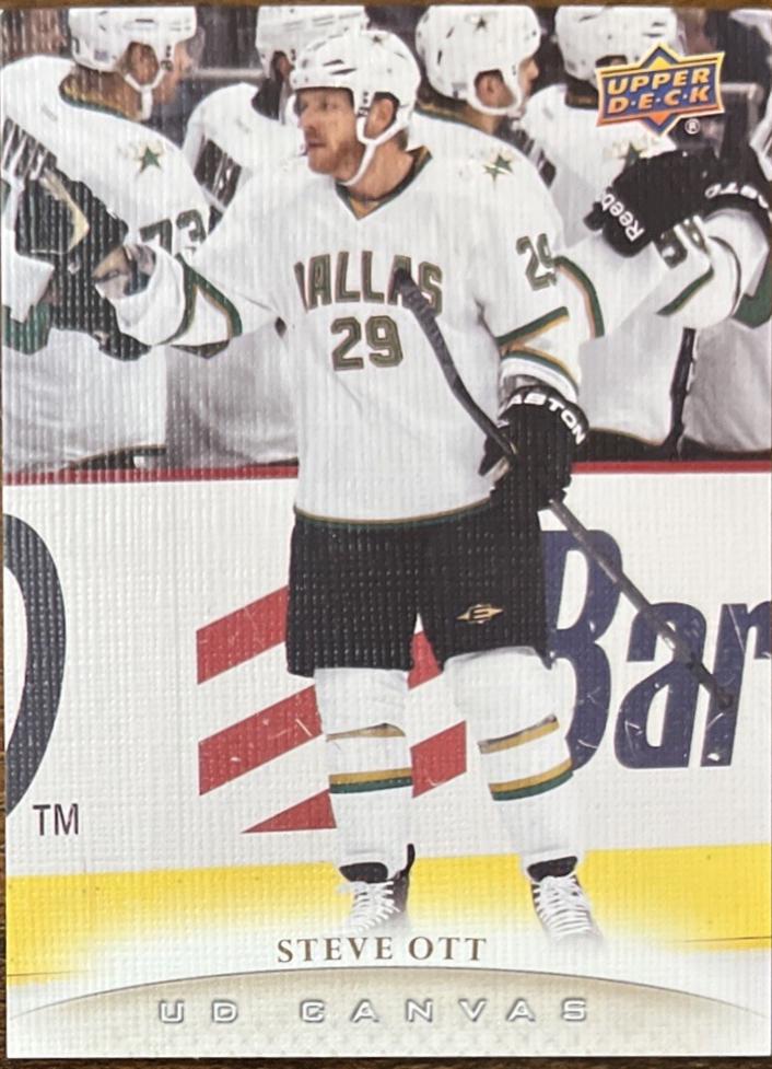 Steve Ott #C145