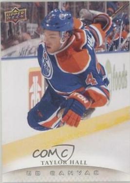 Taylor Hall #C151