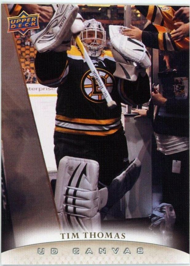 Tim Thomas #C125