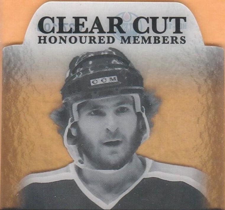 Glenn Anderson #HOF-18