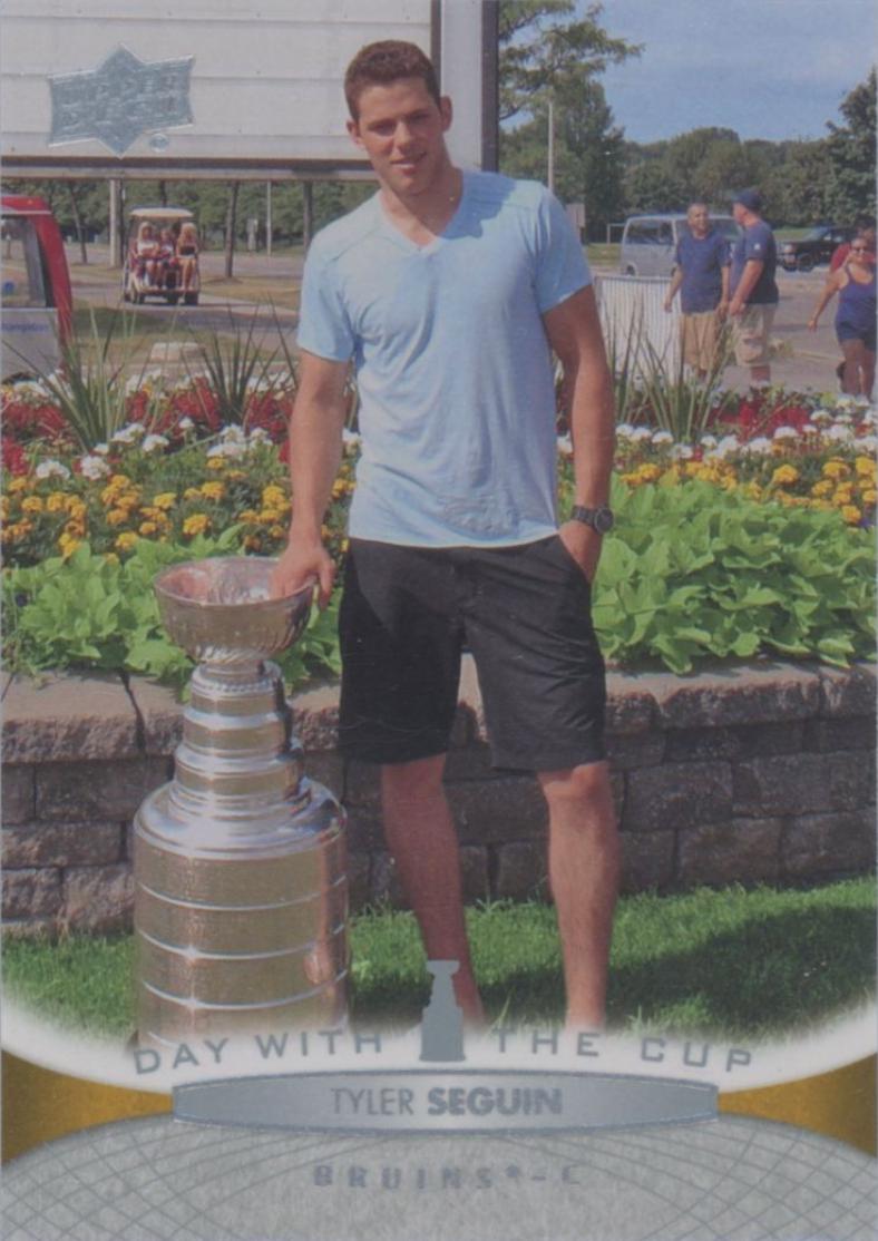 Tyler Seguin #DC10