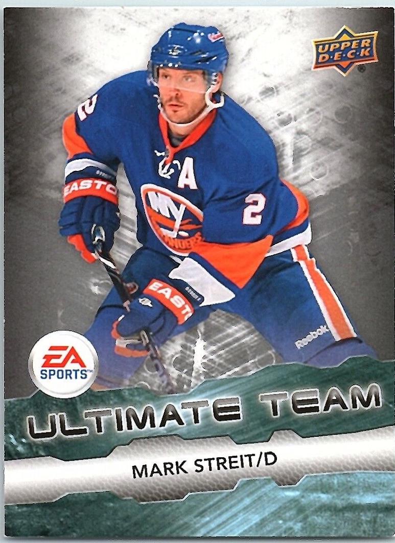 Mark Streit #EA13