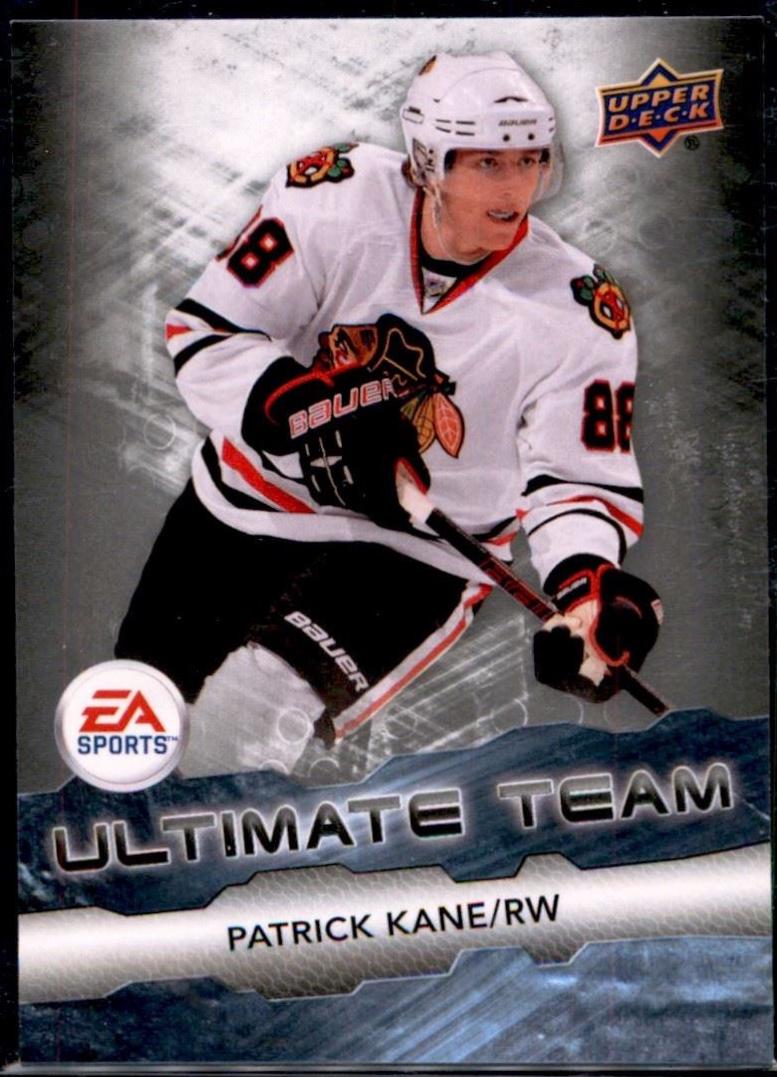 Patrick Kane #EA6