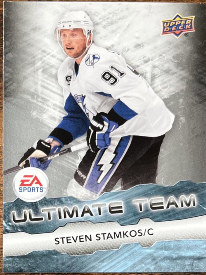 Steven Stamkos #EA1