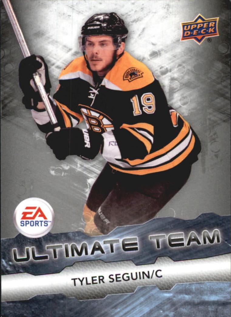 Tyler Seguin #EA10
