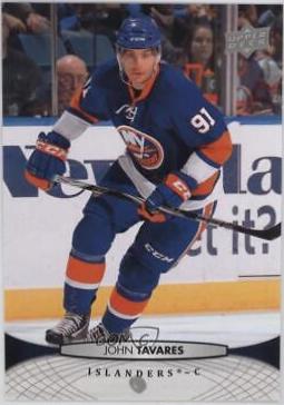 John Tavares #OS10