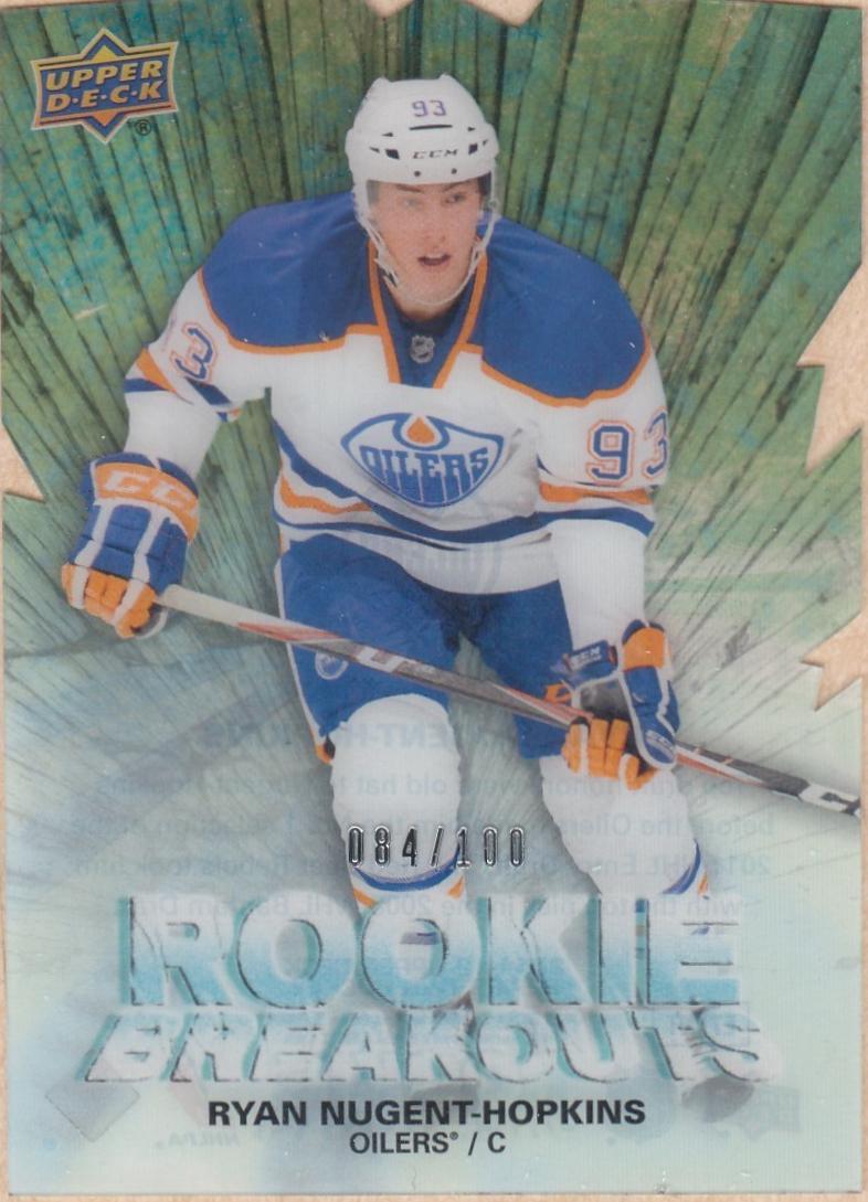 Ryan Nugent-Hopkins #RB-RN