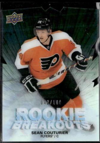 Sean Couturier #RB-SC